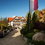 Panorama Gor - Centrum Miasta Z Widokiem Na Szrenice 公寓 *