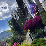 Panorama Gor - Centrum Miasta Z Widokiem Na Szrenice 公寓 *