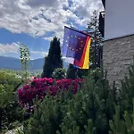 Panorama Gor - Centrum Miasta Z Widokiem Na Szrenice