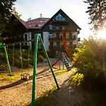 Panorama Gor - Centrum Miasta Z Widokiem Na Szrenice Appartamento *