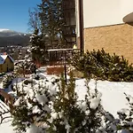 Appartamento Panorama Gor - Centrum Miasta Z Widokiem Na Szrenice