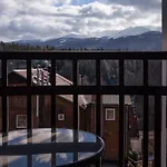 Panorama Gor - Centrum Miasta Z Widokiem Na Szrenice