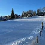 Appartamento Panorama Gor - Centrum Miasta Z Widokiem Na Szrenice