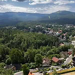 Appartamento Panorama Gor - Centrum Miasta Z Widokiem Na Szrenice Szklarska Poręba