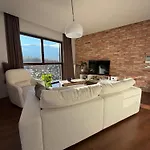 Panorama Gor - Centrum Miasta Z Widokiem Na Szrenice Appartamento *