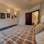Panorama Gor - Centrum Miasta Z Widokiem Na Szrenice Appartamento