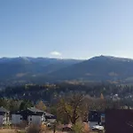 Appartamento Panorama Gor - Centrum Miasta Z Widokiem Na Szrenice