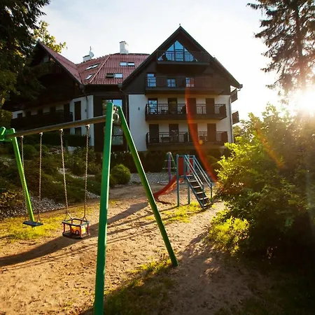 Panorama Gór - Centrum Miasta Z Widokiem Na Szrenicę Apartament *