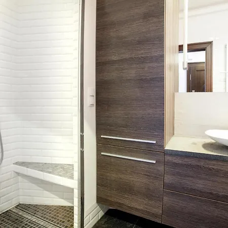 Apartamento Panorama Gor - Centrum Miasta Z Widokiem Na Szrenice