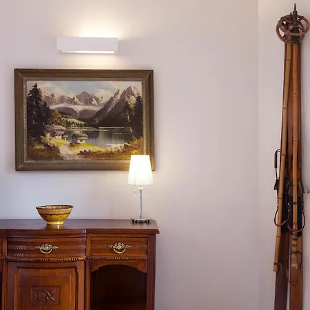 Panorama Gor - Centrum Miasta Z Widokiem Na Szrenice Apartamento Szklarska Poręba