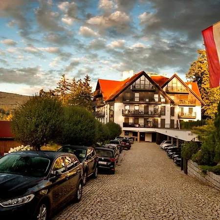 Panorama Gor - Centrum Miasta Z Widokiem Na Szrenice Apartamento