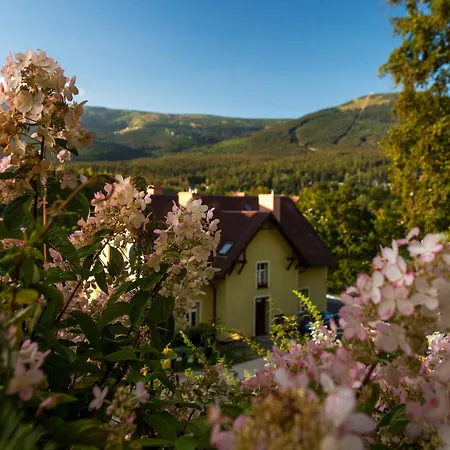 Panorama Gor - Centrum Miasta Z Widokiem Na Szrenice Apartamento *