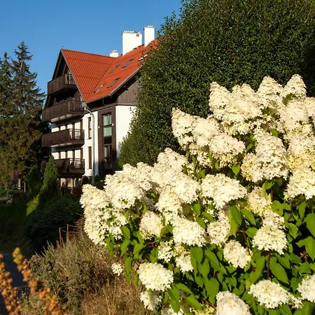 Apartamento Panorama Gor - Centrum Miasta Z Widokiem Na Szrenice Szklarska Poręba