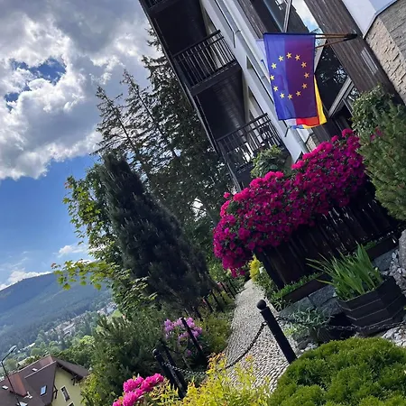 Panorama Gór - Centrum Miasta Z Widokiem Na Szrenicę Apartament *
