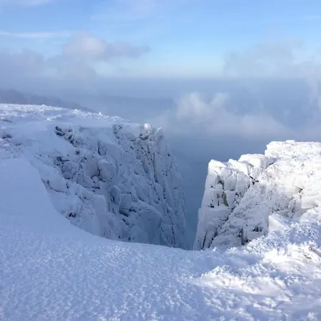 Panorama Gor - Centrum Miasta Z Widokiem Na Szrenice Apartamento